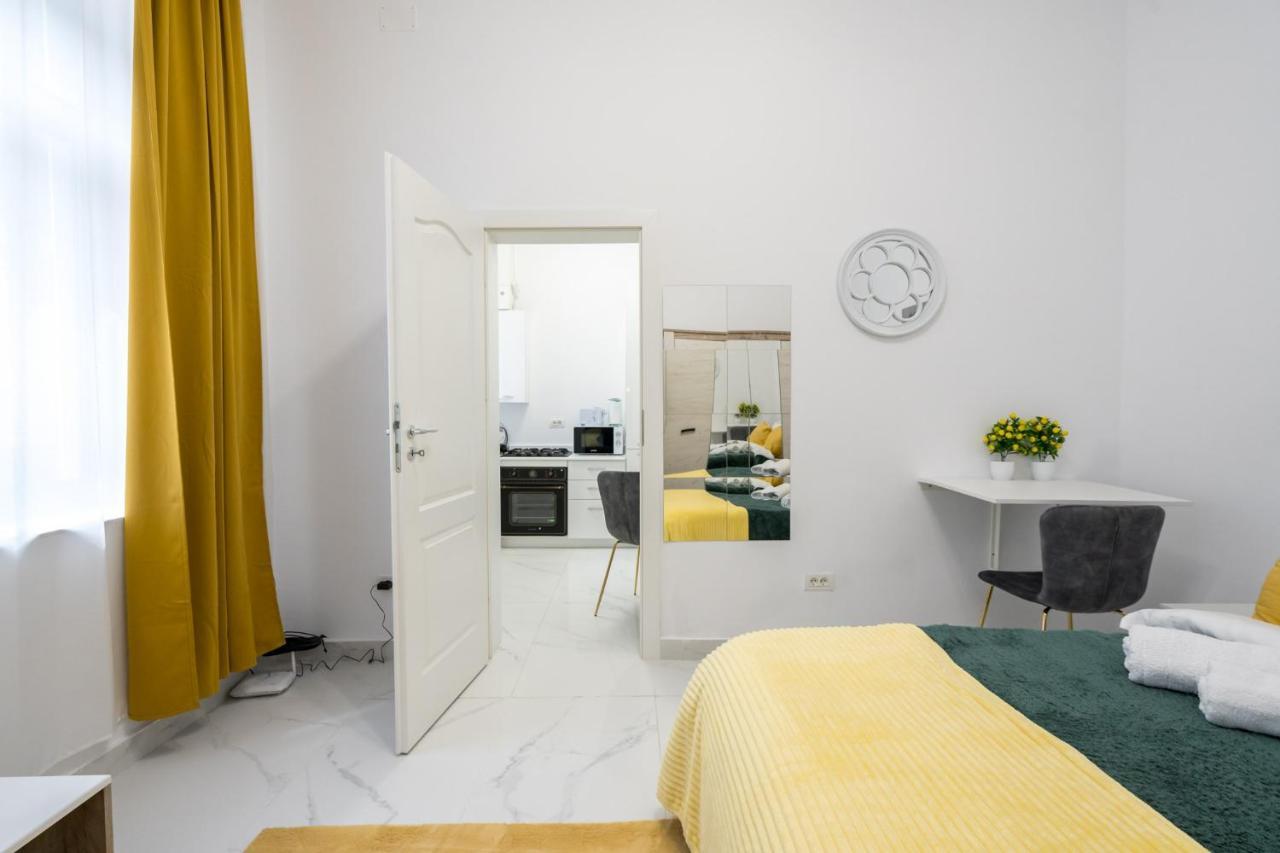 Sunset-Apartment Bucharest Luaran gambar